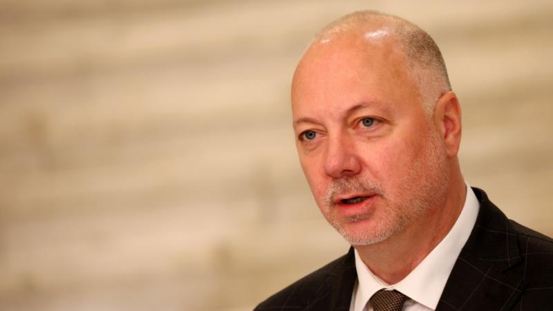 Bolqarıstanın baş naziri Rosen Jelyazkov istefa verib