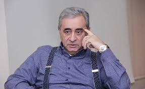 İlham Rəhimovun qohumu saxlanıldı