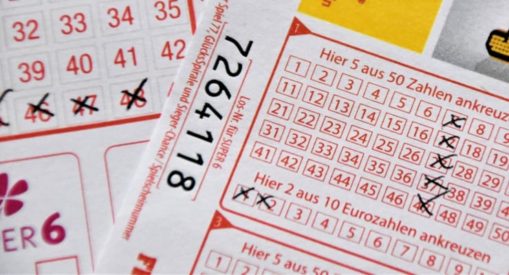 4 milyon avro qazanan lotereya qalibi elan vasitəsilə axtarılır