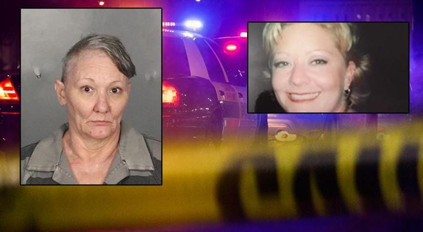 Evə zorla soxulub, qonşusunu öldürdü: Qanını içdim