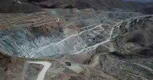 Ermənistan Zod qızıl yatağında qazıntı və istismar işləri aparmayıb