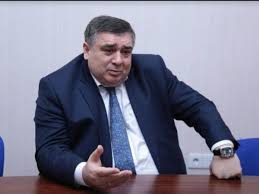 Şahin Şıxlınskiyə yekun ittiham elan olunub - İşi aparan və ifadə verənlər ermənilərdir