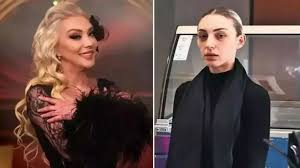 Türkiyəli müğənni Güllünün ölümündə şübhəli bilinən qızı HƏBS EDİLDİ