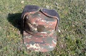 Ermənistanda hərbçinin meyiti aşkarlanıb