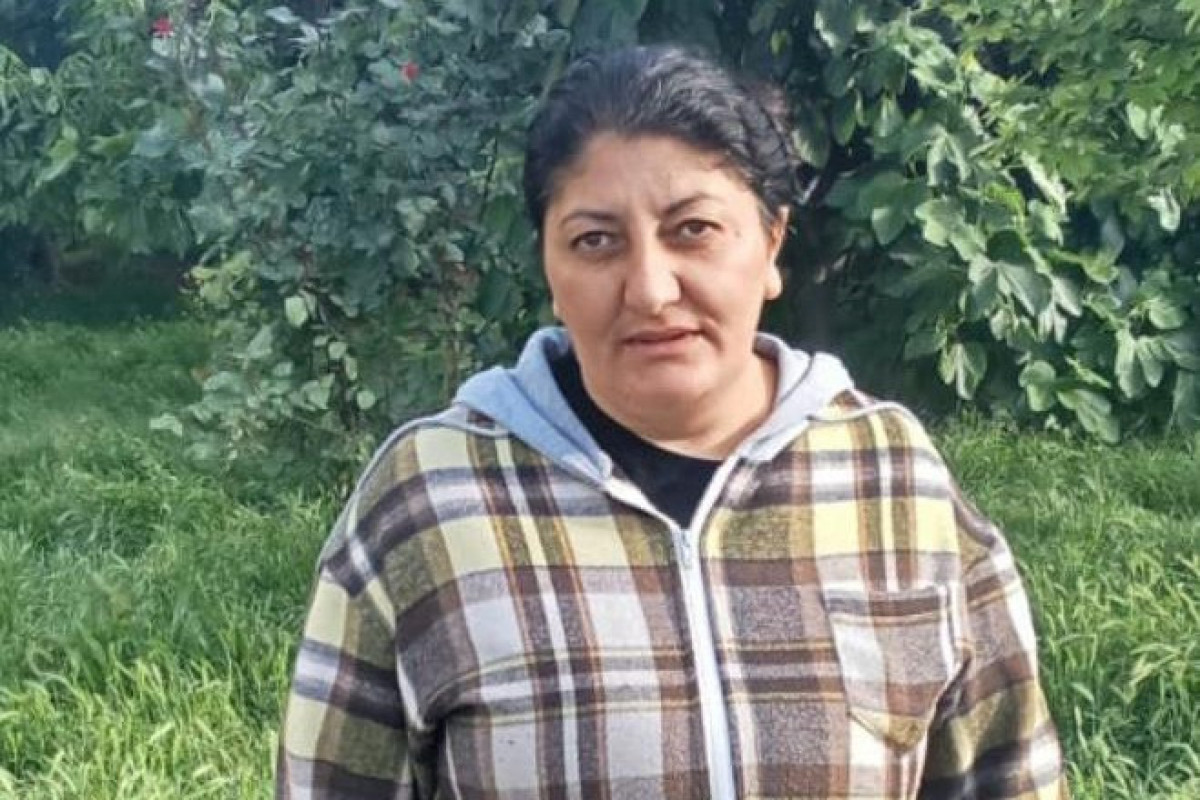 Gəncə sakini itkin düşüb