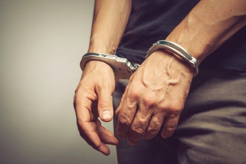 Bakıda quldurluq etməkdə şübhəli bilinən şəxs Tərtərdə saxlanılıb