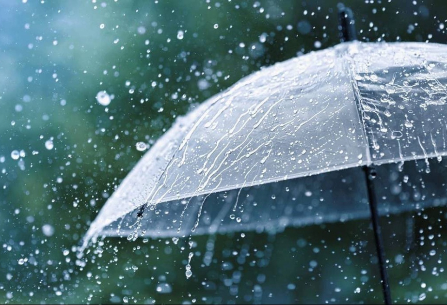 Bakıda və Abşeron yarımadasının bəzi ərazilərində sulu qar yağır