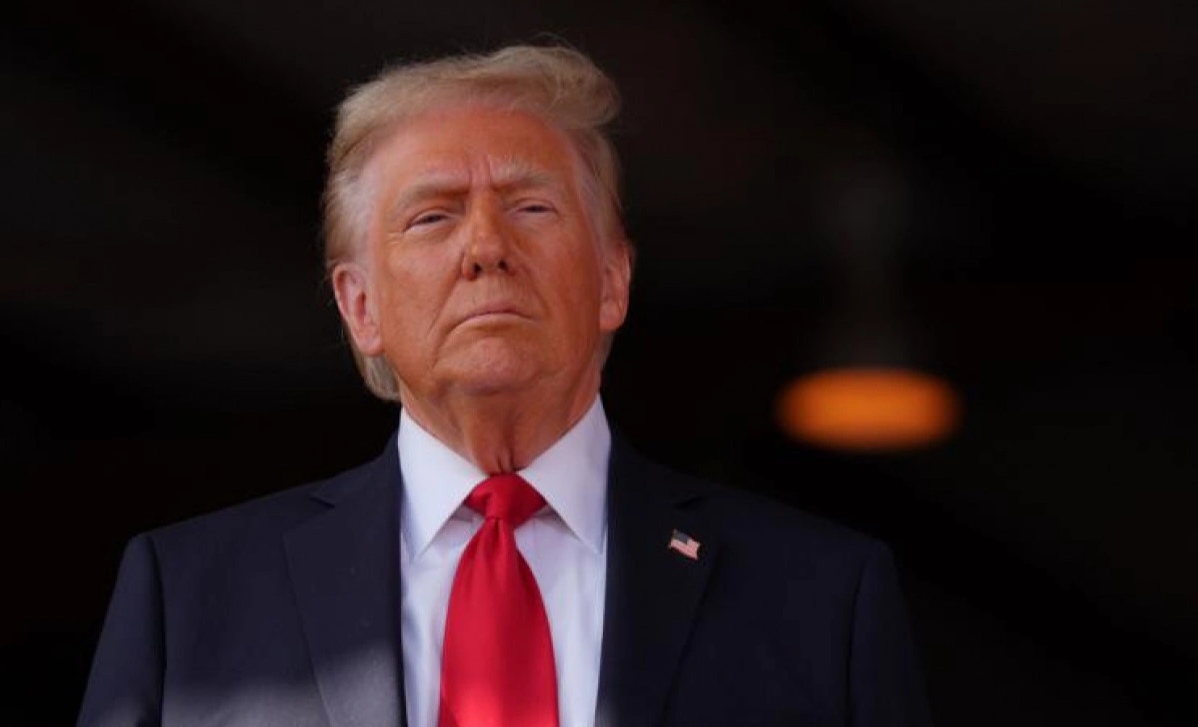 Tramp Tailand və Kambocanı yeni rüsumlarla hədələdi