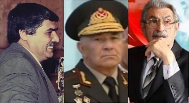 Arxalı oğulların komitəsi – gömrük zabitləri “qaçaqmalçı” çıxırsa…