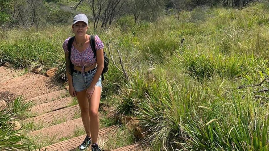 İki il əvvəl yoxa çıxan belçikalı qadının telefonu tapılıb