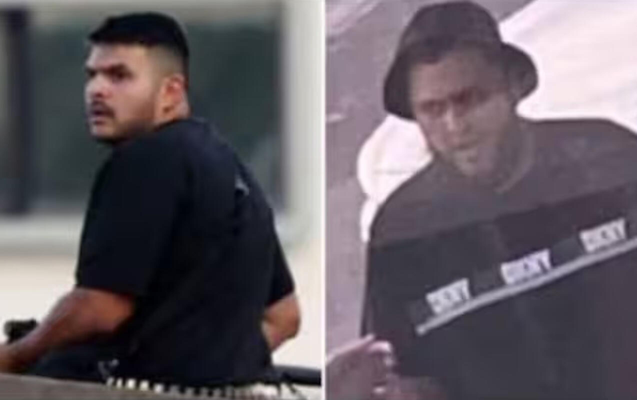 Sidneydə terror aktı törədənlər ata və oğlu imiş - İŞİD-lə əlaqəsi olub