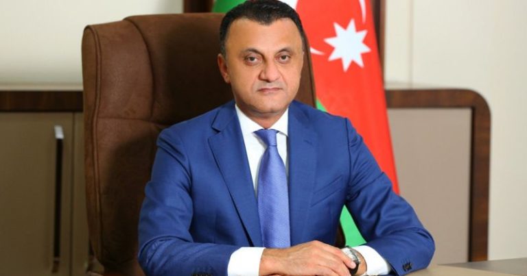 TƏBİB sədri Eldar Mahmudovun qohumuna vəzifə verdi