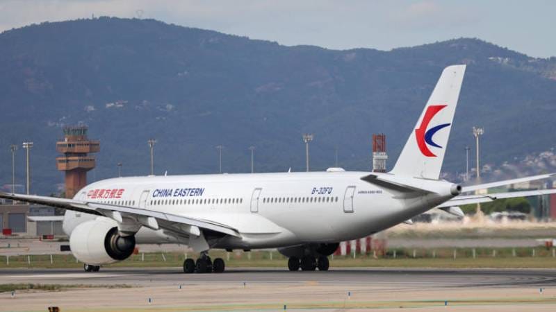 Ən uzun uçuş tamamlandı: Yer kürəsinin yarısı əhatə olunub və 29 saat davam edib