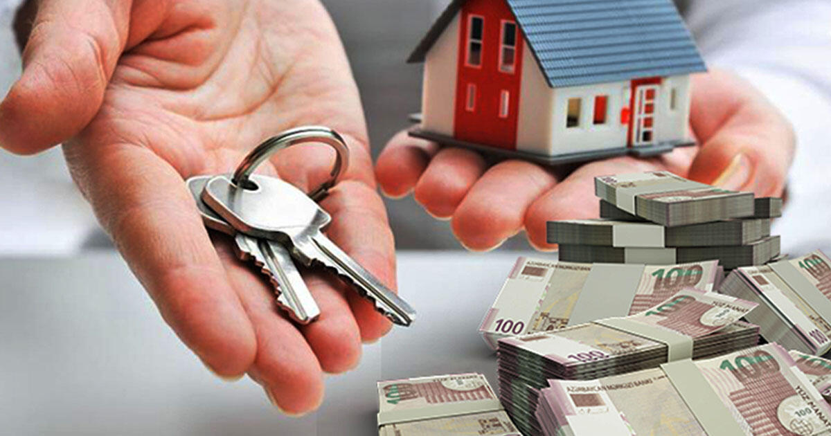 Kirayə evlər bahalaşacaq