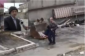 Xankəndidə terror törətməyə cəhd edən Karen Avanesyanın məhkəməsi keçirilir