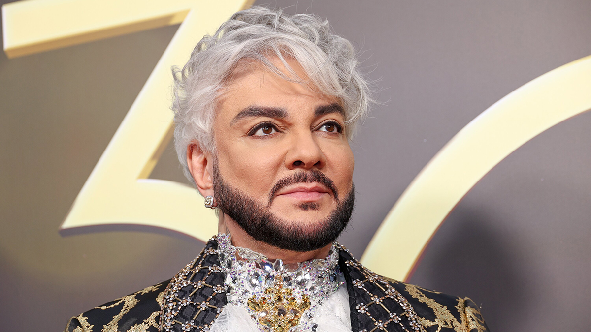 Filipp Kirkorov axtarışa verildi