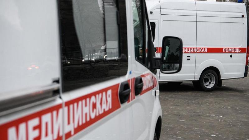 Rusiyada məktəbdə ibtidai sinif şagirdi öldürülüb