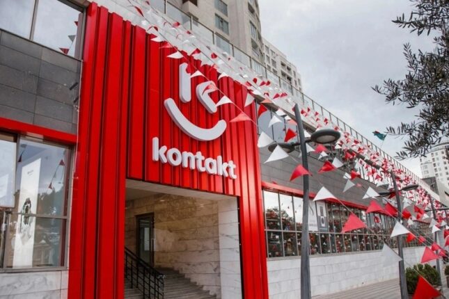 Məşhur polkovnik “Kontakt”a qarşı məhkəmə davası açdı