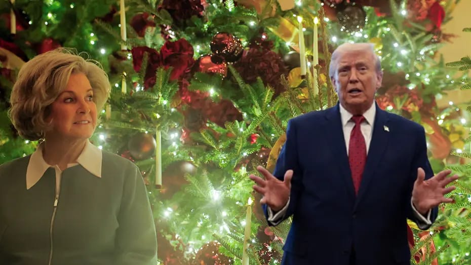 Trampın aparat rəhbəri gündəmi silkələyib: Onun alkoqol xasiyyəti var