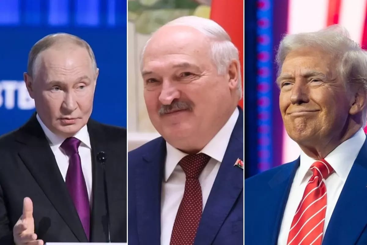 Dünyanın ən zəngin siyasətçiləri bəlli oldu sərvət