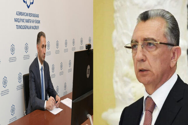 Şəhərin mərkəzi palçıq içində: BŞİH və RİNN 4 aydır iş görmür – Video