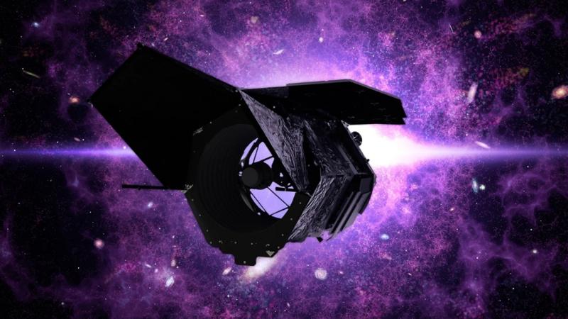 NASA yeni nəsil teleskopunu tamamlayır: Kainatın görünməyən sahələrinə çatacaq