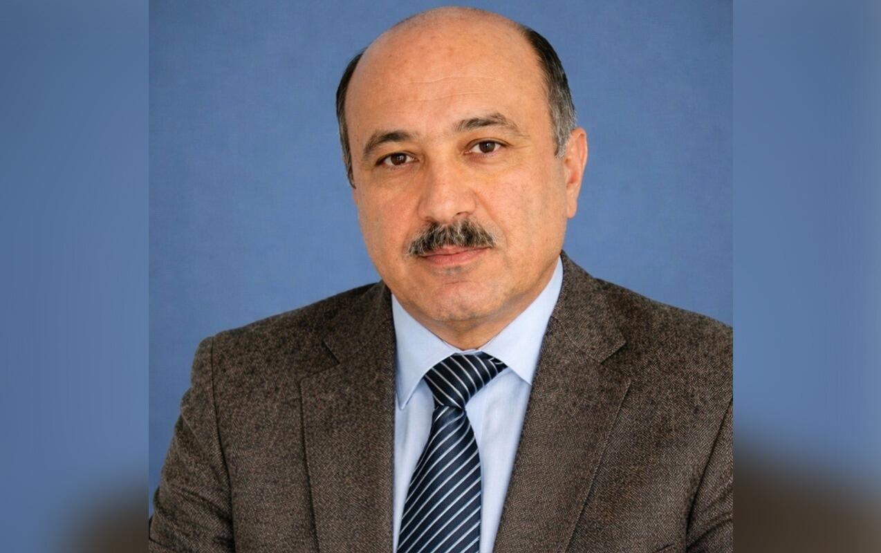 Müştəriləri aldadan şadlıq sarayı bu məşhur şəxsin imiş