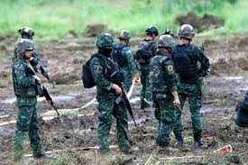 Kamboca-Tailand münaqişəsində ölənlərin sayı artıb