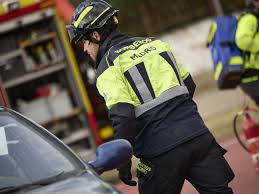 İspaniyada polislə miqrantlar arasında toqquşma oldu