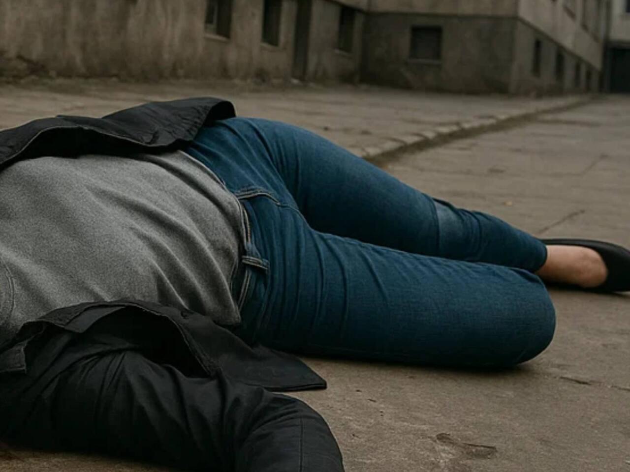 Qusarda 32 yaşlı qadın öldürüldü - Keçmiş əri tutuldu