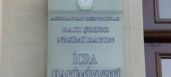 Nəsimi rayonunda tarixi binanın ərazisi “Konsul“ MTK tərəfindən zəbt olunub - VİDEO