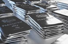 Platinin qiyməti 17 ilin ən yüksək səviyyəsinə çatdı