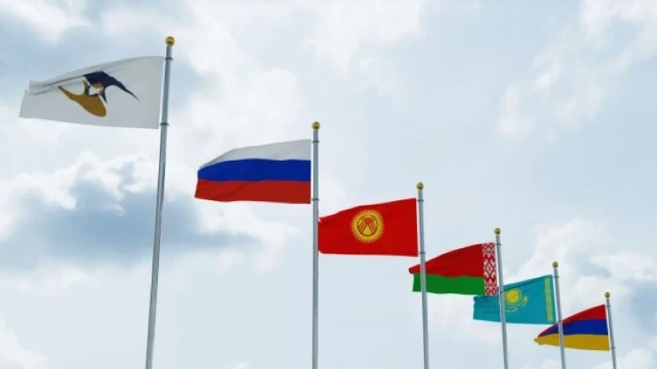 Paşinyan: Azərbaycanla sülh Aİİ çərçivəsində də yeni imkanlar açır