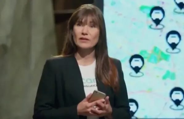 Zəhərli şokolad dəhşəti! İki bacı talliumlu moruqla öldürüldü