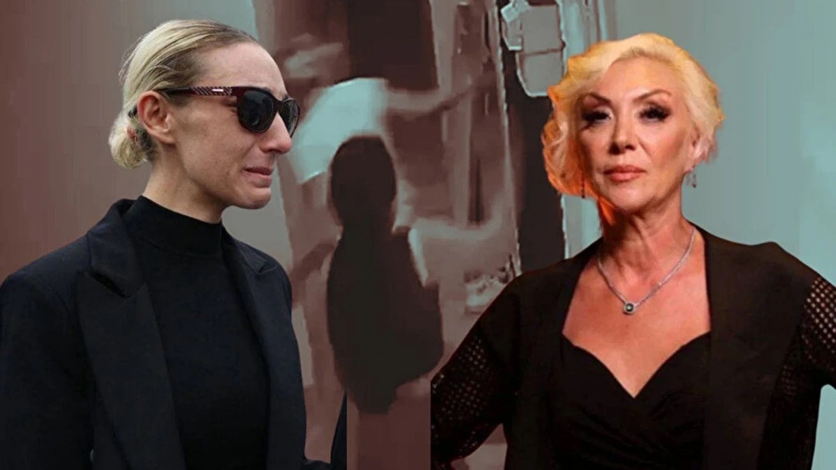 Güllünün qızı övladını öldürmək istəyib?