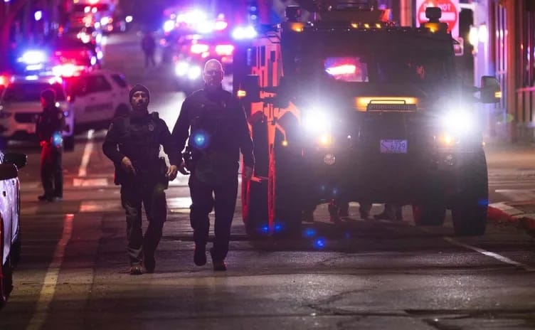 Brown Universitetində hücumçu keçmiş doktorant olub