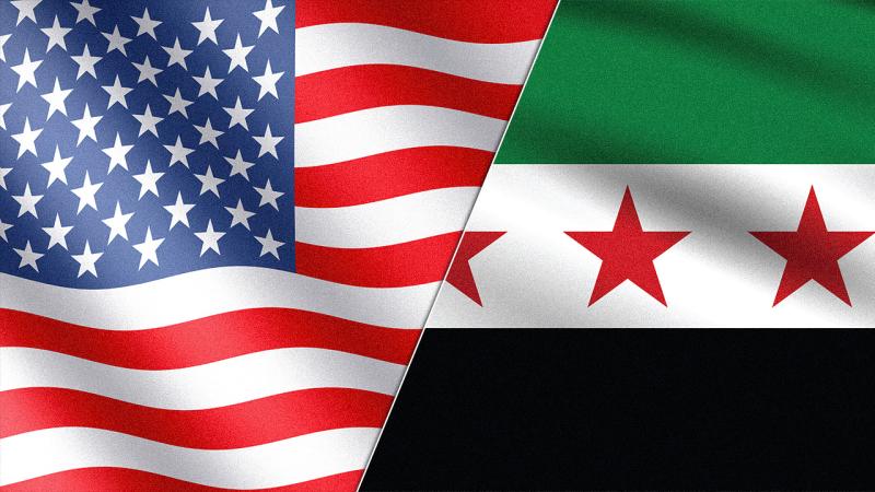 ABŞ Suriyaya qarşı Sezar sanksiyalarını ləğv edib