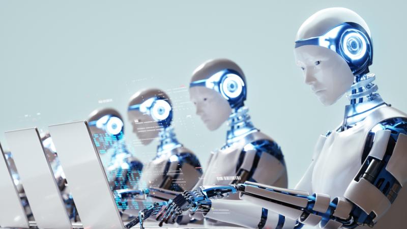 İş müsahibələrində süni intellekt dövrü