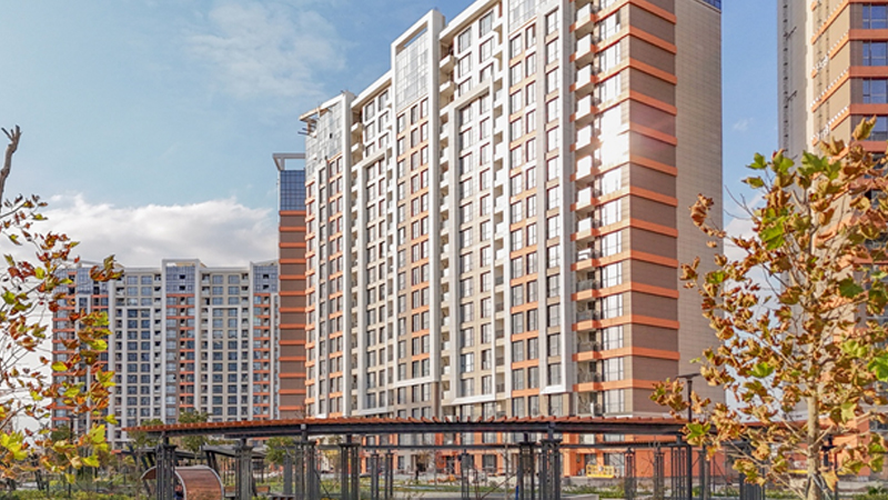 Bakıda premium mənzil axtaranlar üçün əla imkan: “City Garden Narimanov”da faizsiz kreditlə mənzillər satışda – “Kristal!”