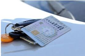 Saxta sürücülük vəsiqəsi istifadə edən şəxs CƏZALANDIRILIB