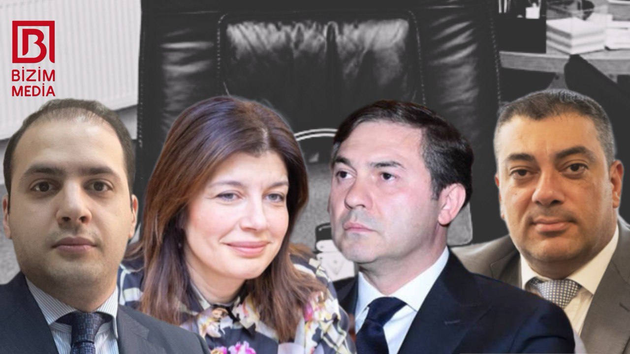 Məşhurların məmur övladları (ARAŞDIRMA)