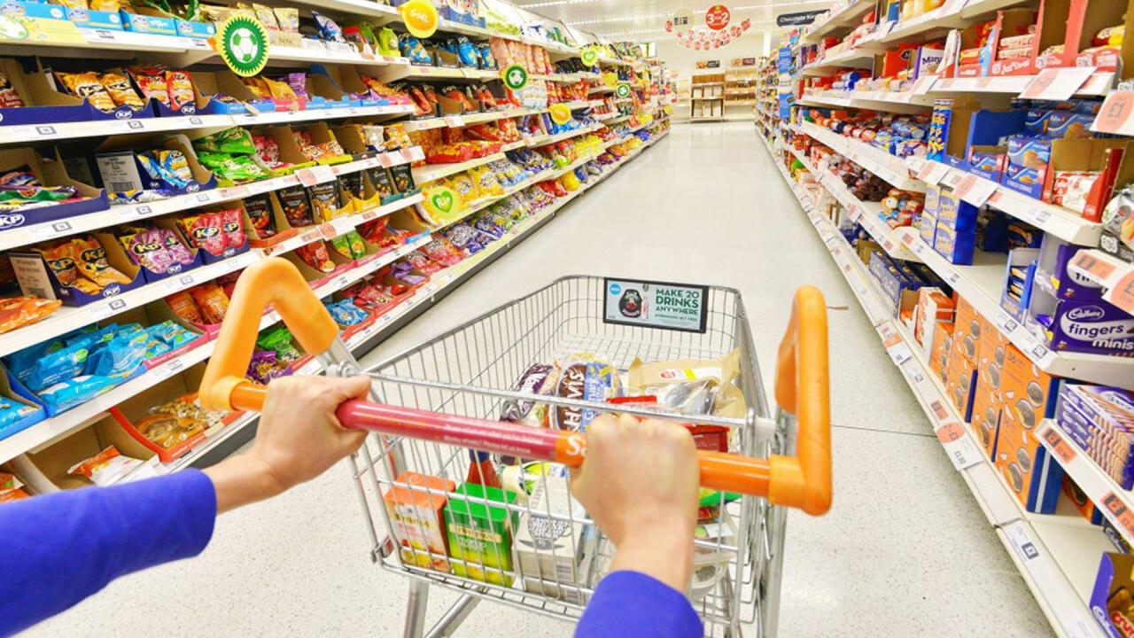 Azərbaycanda qiymətlər ucuzlaşa bilər - Vergi yükü azaldılır