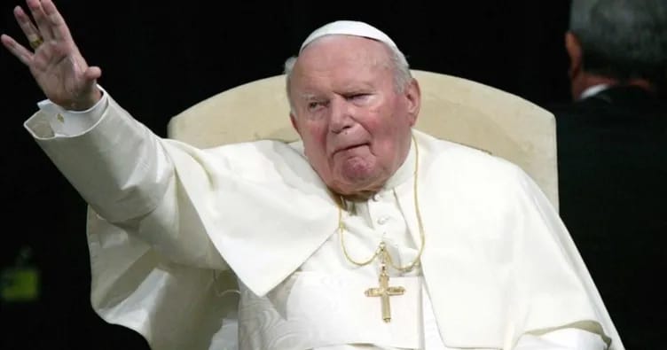 Dəməşqdə Papanın hədiyyə etdiyi Müqəddəs Pavelin heykəli oğurlanıb