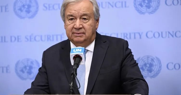 Husilər Yəməndə BMT-nin daha 10 əməkdaşını saxlayıb