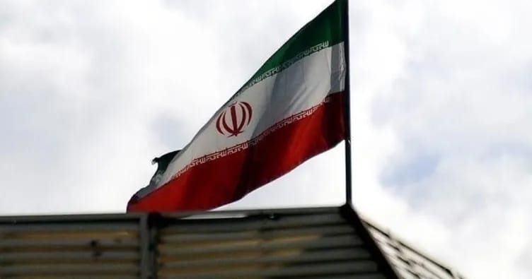 İranda Mossad casusu edam edildi