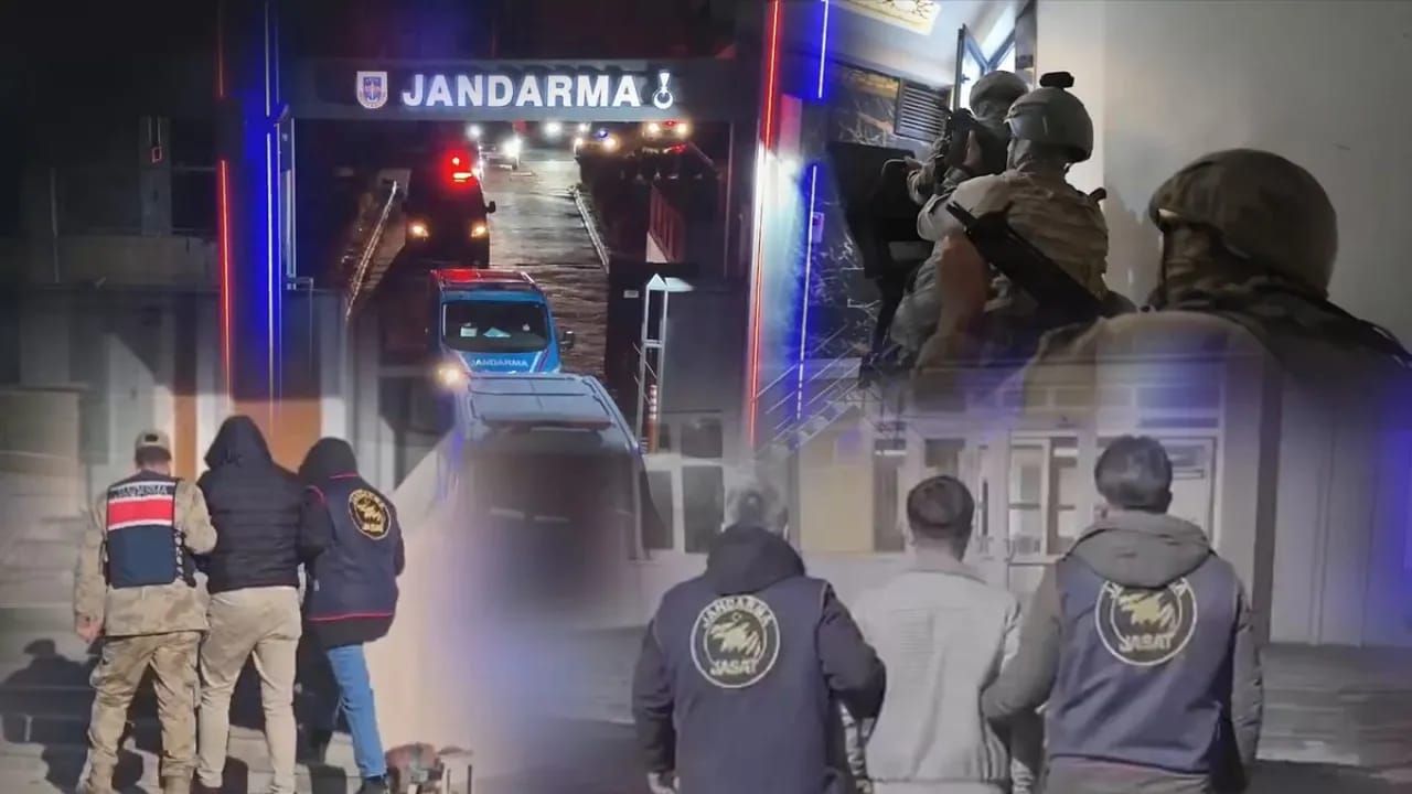 FETÖ əməliyyatlarında 76 şübhəli saxlanılıb, 50 nəfər həbs edilib