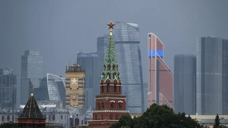 Rusiyada avtomobil partladılıb, rus generalı ölüb