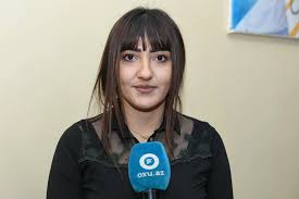 Qayınanasının sevgilisi tərəfindən öldürüldüyünü canlı efirdə etiraf edən Əfsanə azadlığa buraxıldı