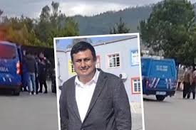 Türkiyədə məktəbdə dəhşətli hadisə: 12 yaşlı şagird direktoru tüfənglə vurub