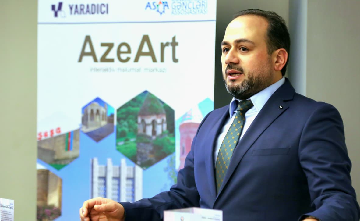 2026-cı ilin “Şəhərsalma və Memarlıq İli” elan edilməsi strateji qərardır - Səbuhi Abbasov